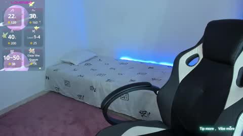 RianaK online show from February 2025 02:36:02 AM