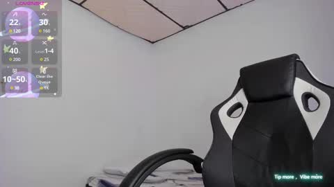 RianaK online show from March 2025 09:48:02 PM