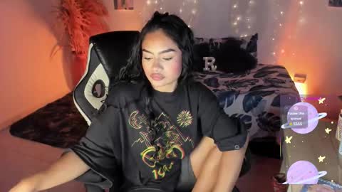 RianaK online show from February 2026 01:53:02 AM