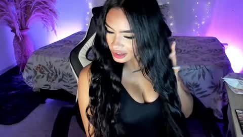 RianaK online show from May 2026 11:23:01 PM