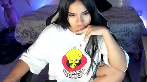 RianaK online show from July 2026 12:57:01 AM