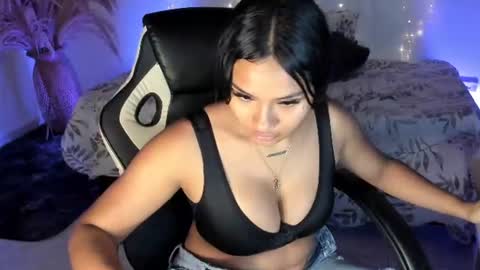 RianaK online show from July 2026 03:01:01 AM