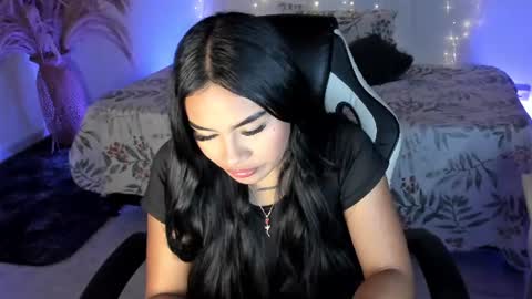 RianaK online show from July 2026 04:08:01 AM