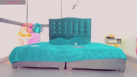 Rianna Garcia online show from March 2025 01:42:02 AM