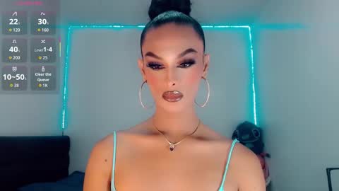 Rianna Garcia online show from September 2025 07:15:02 PM