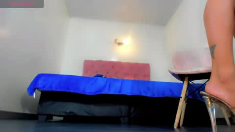 Rianna Garcia online show from April 2026 07:44:02 PM