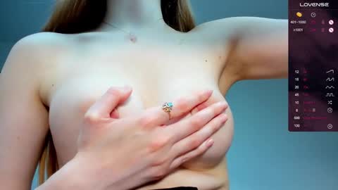 Ria Woods online show from December 2024 09:43:01 PM