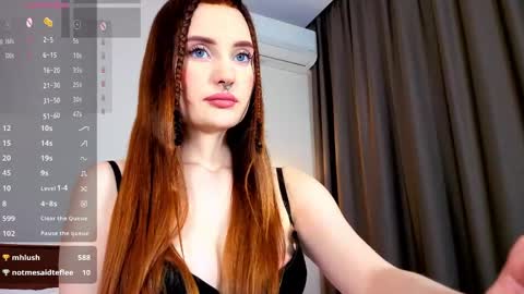 Ria Woods online show from June 2026 06:24:02 PM