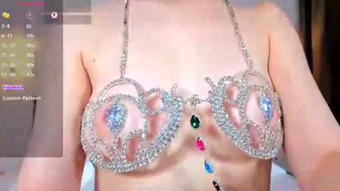 Ria Woods online show from June 2026 05:37:02 PM