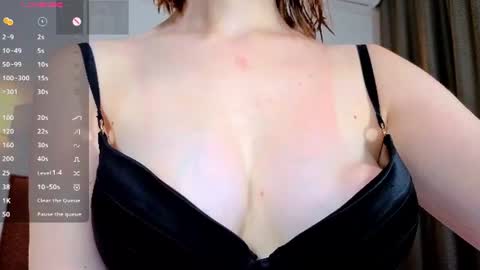 Ria Woods online show from June 2026 09:30:01 PM