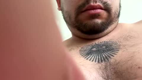 Snapshot of ribaldo1997 chatting on March 2025 08:29:02 PM ribaldo1997 online show from March 2025 08:29:02 PM