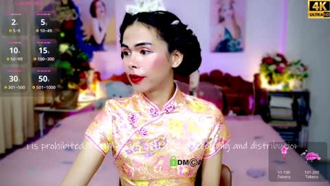 ribbinbovkoy online show from January 2025 01:13:02 AM