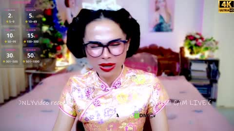 ribbinbovkoy online show from January 2025 07:19:02 AM