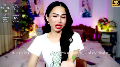 ribbinbovkoy online show from January 2025 12:40:02 PM