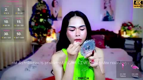 ribbinbovkoy online show from February 2025 06:16:02 AM