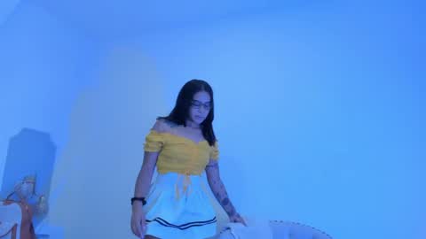 riby  online show from May 2026 06:36:01 PM