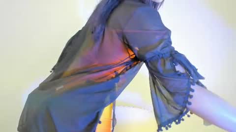 riby  online show from July 2026 07:20:02 PM