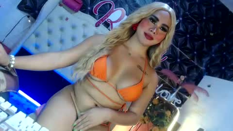 rica fox online show from February 2025 02:51:02 AM