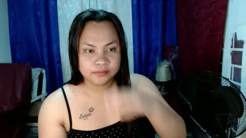 Snapshot of ricahotasain_05 chatting on December 2024 11:24:01 PM Rica online show from December 2024 11:24:01 PM