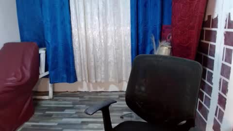 Snapshot of ricahotasain_05 chatting on December 2024 01:09:01 PM Rica online show from December 2024 01:09:01 PM