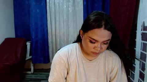 Snapshot of ricahotasain_05 chatting on December 2024 03:26:02 AM Rica online show from December 2024 03:26:02 AM