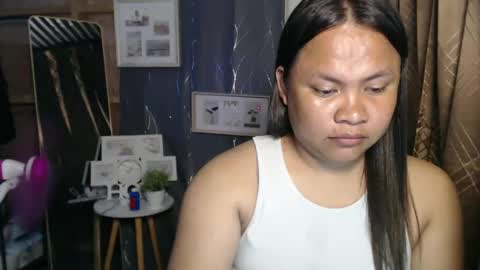 Snapshot of ricahotasain_05 chatting on January 2025 04:13:01 PM Rica online show from January 2025 04:13:01 PM