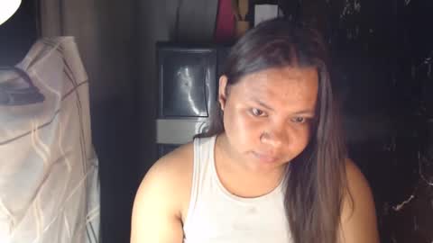 Snapshot of ricahotasain_05 chatting on January 2025 03:55:01 PM Rica online show from January 2025 03:55:01 PM