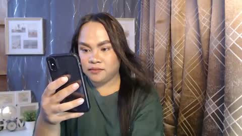 Snapshot of ricahotasain_05 chatting on January 2025 06:13:02 AM Rica online show from January 2025 06:13:02 AM