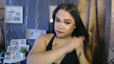 Snapshot of ricahotasain_05 chatting on January 2025 05:59:02 AM Rica online show from January 2025 05:59:02 AM