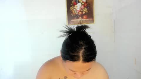 Snapshot of ricahotasain_05 chatting on September 2025 02:44:01 AM Rica online show from September 2025 02:44:01 AM