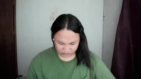 Snapshot of ricahotasain_05 chatting on September 2025 02:49:02 PM Rica online show from September 2025 02:49:02 PM