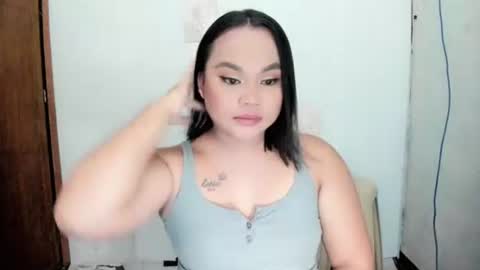 Snapshot of ricahotasain_05 chatting on November 2025 09:48:02 AM Rica online show from November 2025 09:48:02 AM