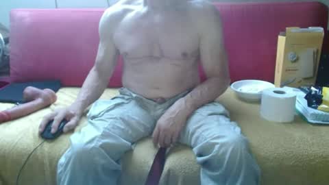 Ricardo online show from July 2026 07:57:01 PM
