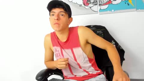 ricardo_fernandez online show from January 2025 12:29:01 PM