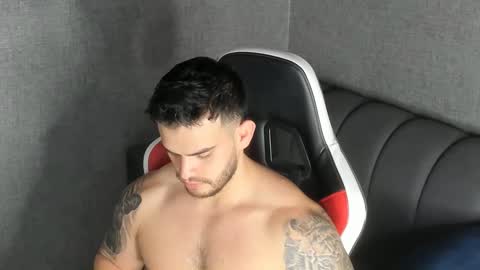 ricardogonzalez666 online show from March 2025 04:35:02 PM