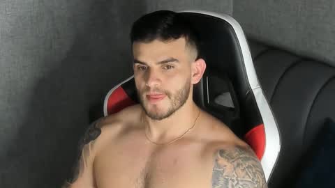 ricardogonzalez666 online show from March 2025 09:57:01 PM