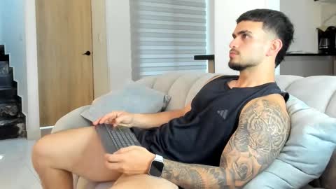 ricardogonzalez666 online show from March 2026 10:15:01 PM