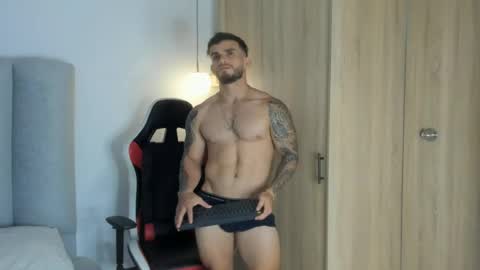 ricardogonzalez666 online show from July 2026 01:36:01 AM