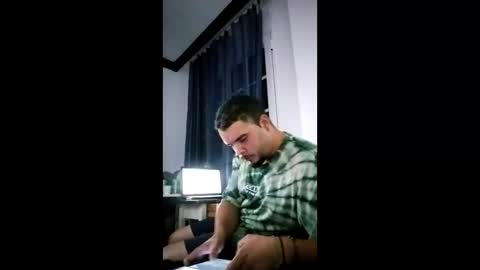 Snapshot of ricardojac651495 chatting on April 2026 05:18:02 AM ricardojac651495 online show from April 2026 05:18:02 AM