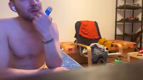 ricciardio online show from January 2025 04:40:01 PM