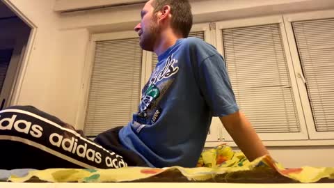 ricciardio online show from February 2025 11:09:01 PM