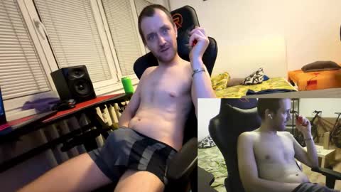 ricciardio online show from October 2025 09:26:02 PM