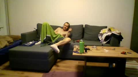 ricciardio online show from May 2026 07:55:02 PM