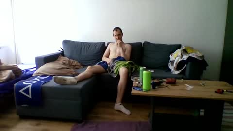 ricciardio online show from May 2026 08:33:02 AM