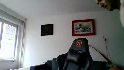 ricciardio online show from July 2026 03:03:02 PM