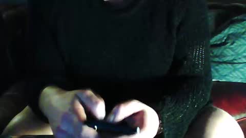 Ric online show from January 2025 02:23:01 AM