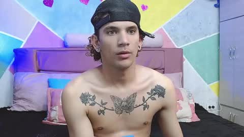 rich and kitty  online show from September 2025 03:33:02 AM