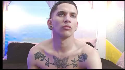 rich and kitty  online show from January 2026 06:27:01 AM