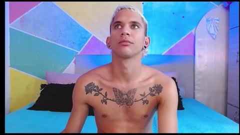 rich and kitty  online show from March 2026 10:17:02 PM