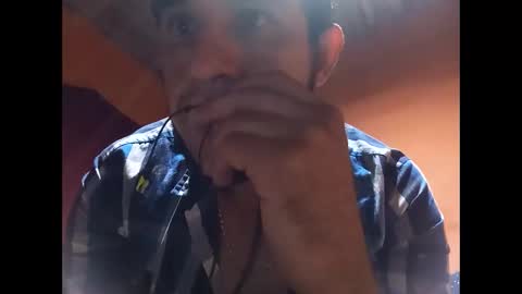 Snapshot of richar1222 chatting on November 2025 08:26:02 AM JRDCl online show from November 2025 08:26:02 AM